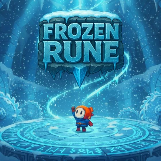 Frozen Rune (Xbox Series)
