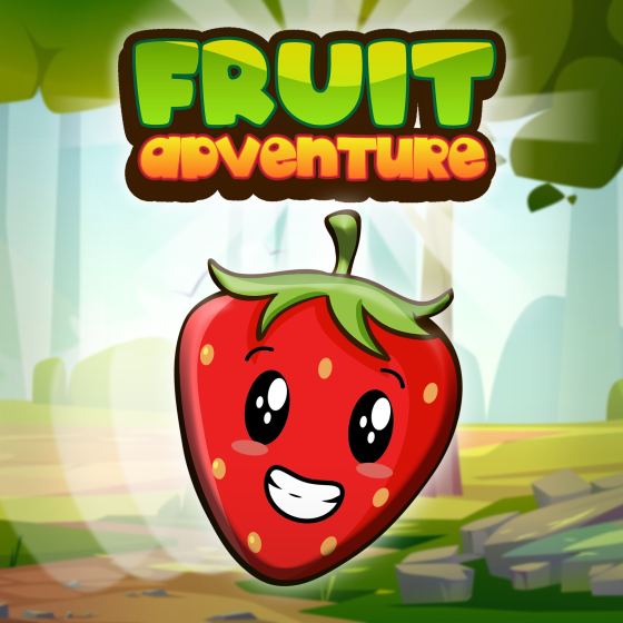 Fruit Adventure (Xbox Series)
