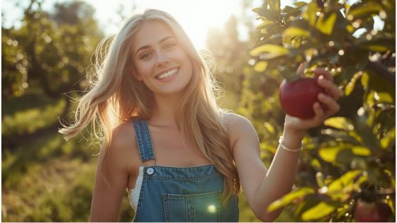 Fruit Catcher