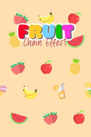 Fruit: Chain Effect