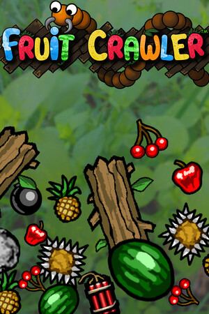 Fruit Crawler