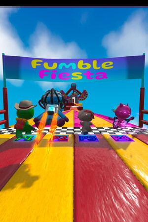 Fumble Fiesta