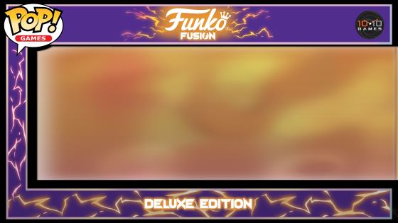 Funko Fusion - Deluxe Edition Bundle
