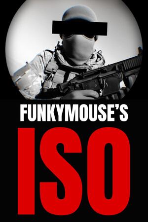 FunkyMouse's ISO