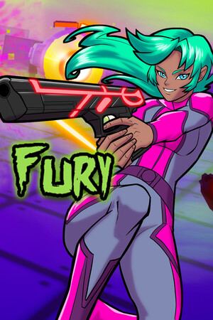Fury!