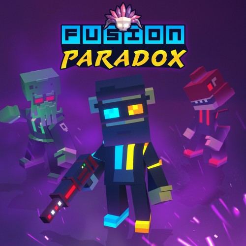 Fusion Paradox