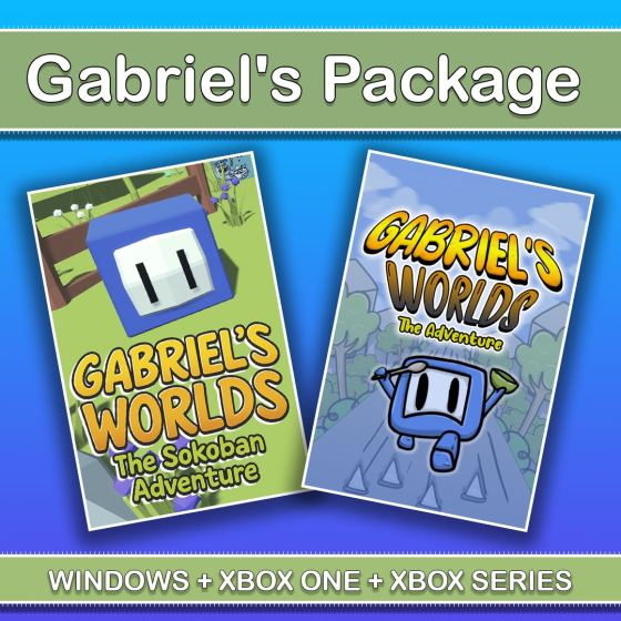 Gabriels Package