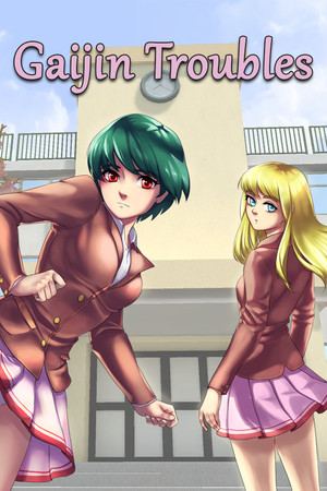 Gaijin Troubles