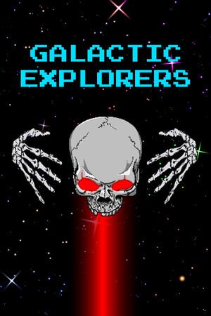 Galactic Explorers
