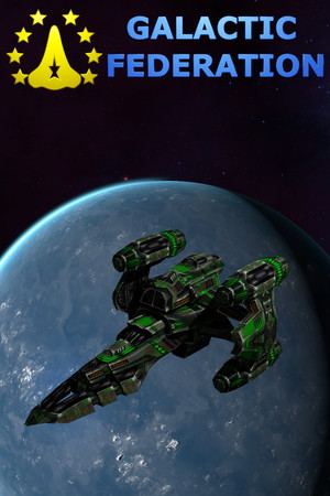 Galactic Federation