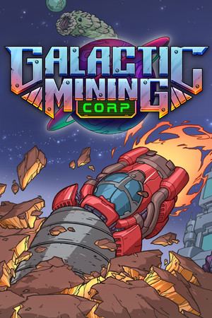 Galactic Mining Corp