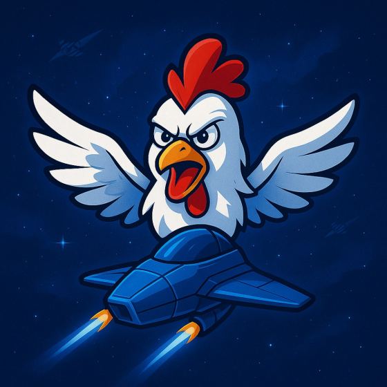 Galaxy Invaders and Defenders - Ultimate Arcade Game