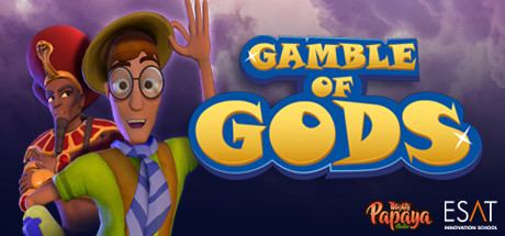 Gamble of Gods