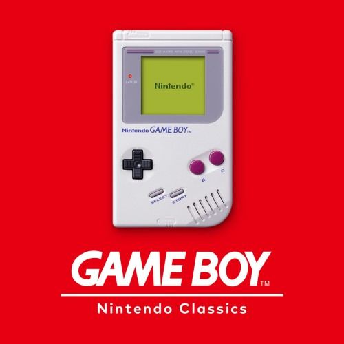 Game Boy – Nintendo Classics