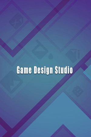 Game Design Studio：游戏设计工具箱