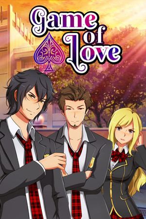 Game of Love