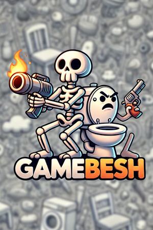Gamebesh - Prop Hunt