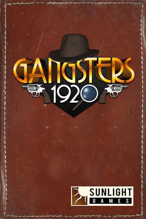 Gangsters 1920