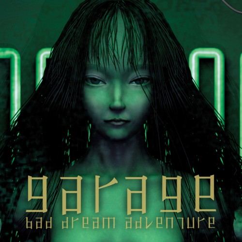 Garage: Bad Dream Adventure
