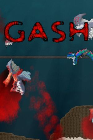 GASH