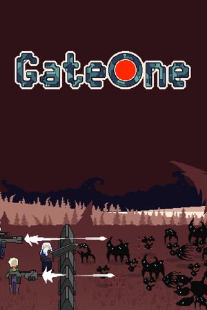 Gate One