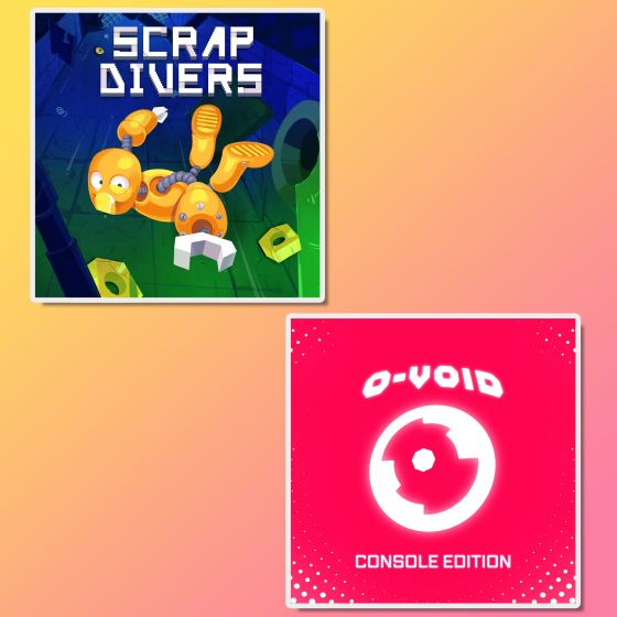 Gearhead Games Paquete Infinito 2-en-1