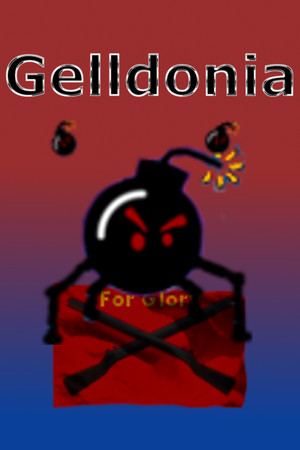 Gelldonia
