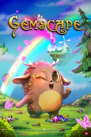 Gemscape
