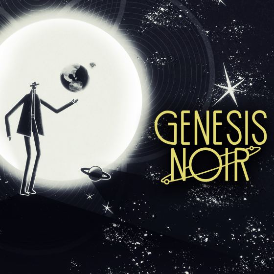 Genesis Noir: Windows Edition