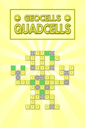 Geocells Quadcells