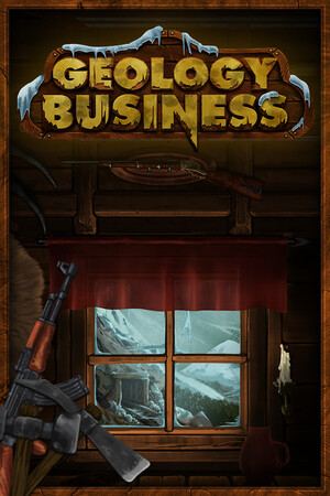 Geology Business