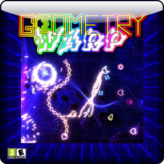 Geometry Warp