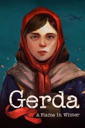 Gerda: A Flame in Winter
