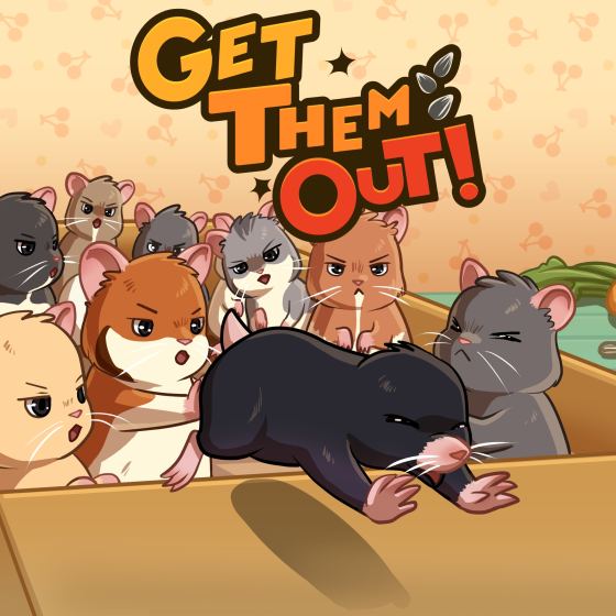 Get Them Out! (Xbox One)
