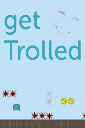 Get Trolled