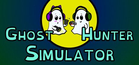 Ghost Hunter Simulator