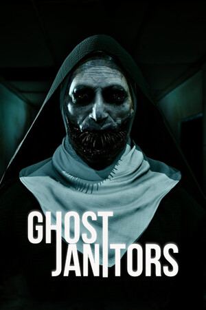 Ghost Janitors