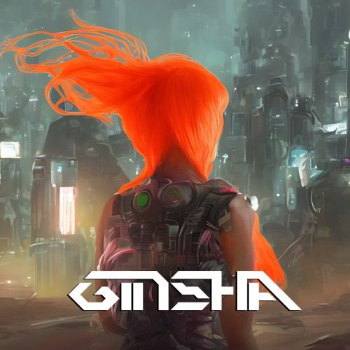 GINSHA