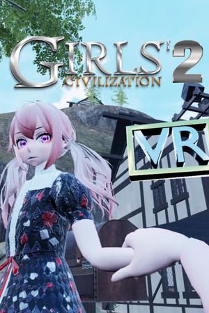 Girls' civilization 2