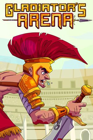 Gladiator's Arena