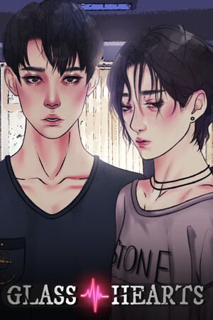 Glass Hearts