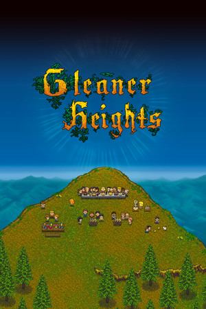 Gleaner Heights