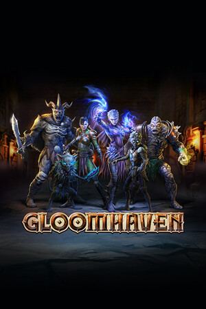 Gloomhaven