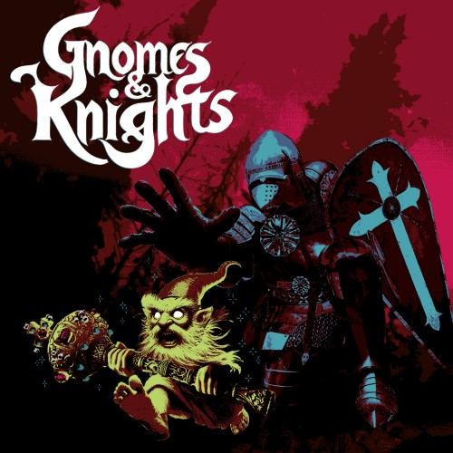 Gnomes and Knights