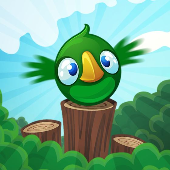 Go! Birdie