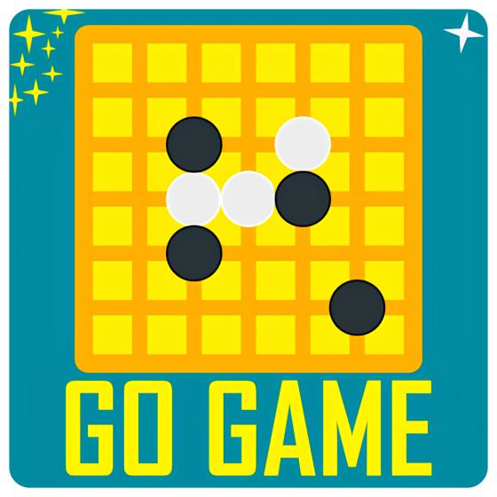 Go Game: Five in a Row
