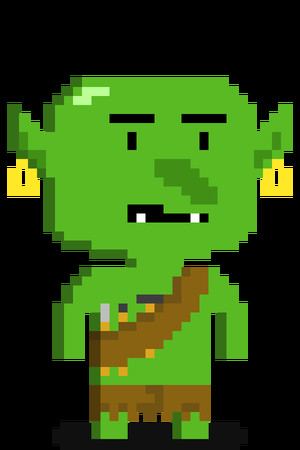 Goblin's Shop