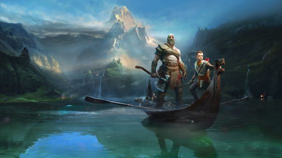 God of War™