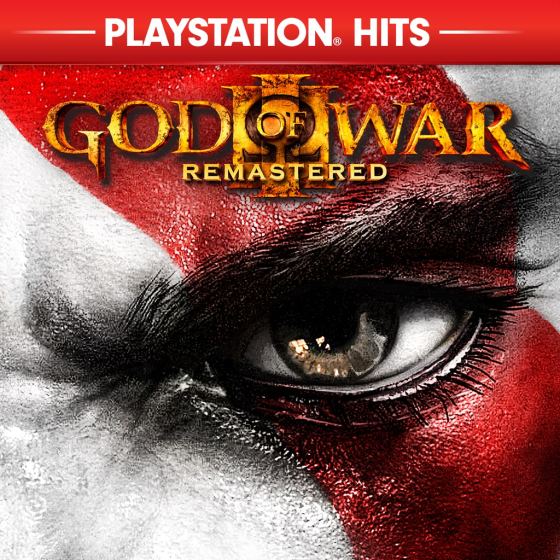 God of War® III Remasterizado