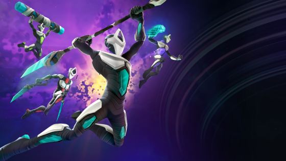 GODBREAKERS: Deluxe Edition